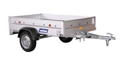 Variant trailer 205 S1